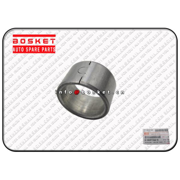 Oil Pump Drive Shaft Bushing Isuzu Engine Parts 8980915660 8-98091566-0 for ISUZU FRR Parts