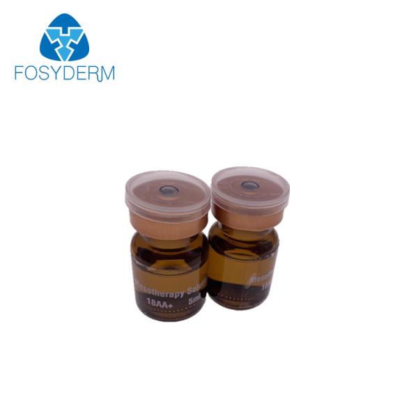 Meso Hyaluronic кисловочная сыворотка ухода за лицом заботы кожи забеливая Moisturizing