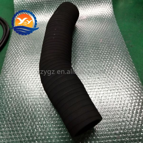 High Quality Hydraulic Hose LC30H01119P1 Rubber Hose for Kobelco Hose Excavator Parts