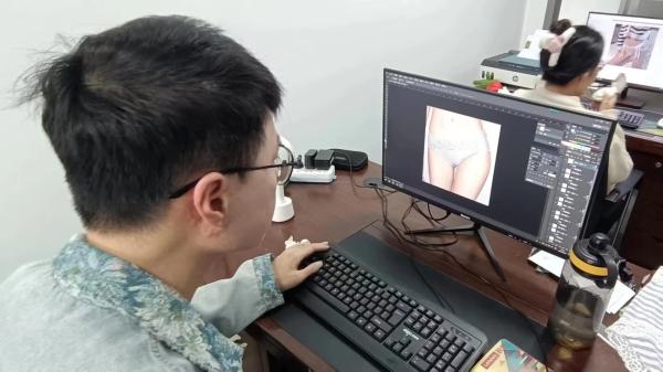 Cangnan Jixiang Clothing Co., Ltd.