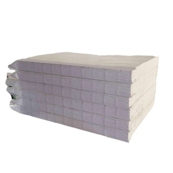 The Semi Auto Book Block Gluing Machine including Roller Book Block Gluing Equipment