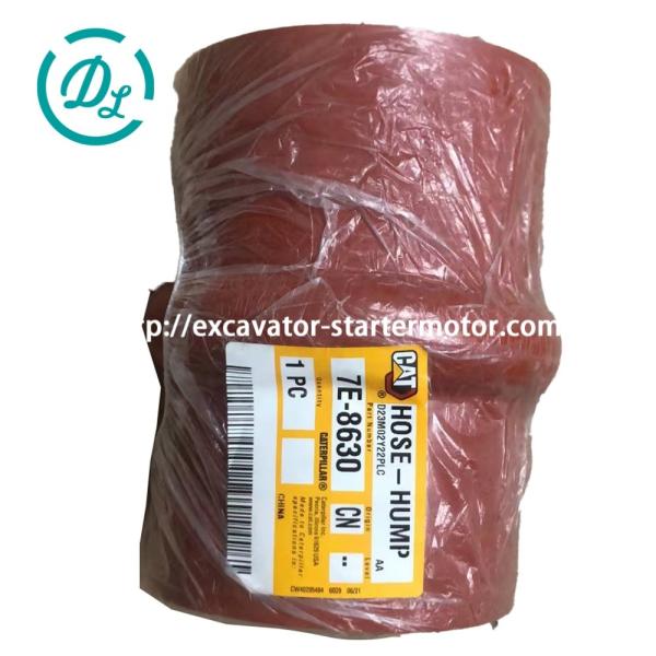 Pièces de moteur de la pelle 7E-8630 129-4002