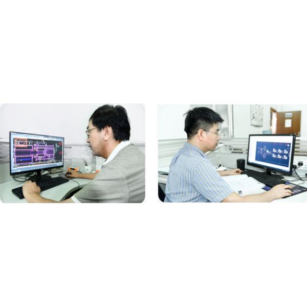 LTD Intelligent Equipment Co.,Ltd