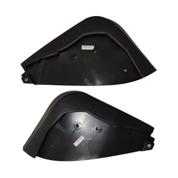 8511012-FS01 8511011-FS01 DFSK Spare Parts Auto Mudguard For Glory 580