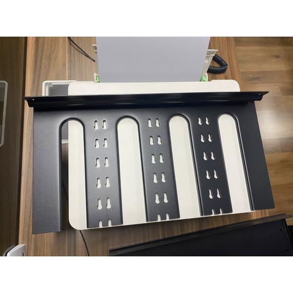 Силовой удар держатель аккумулятора гараж Пегборд Управляющий инструмент Управляющий отвёрткой