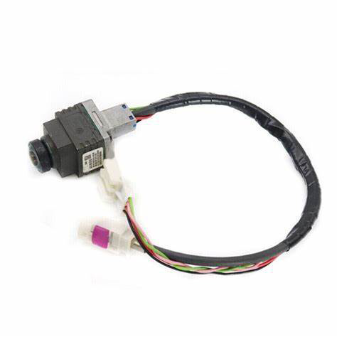 A2929058000 For GLE Claess W450 Mercedes Benz Camera Reverse Parking Camera