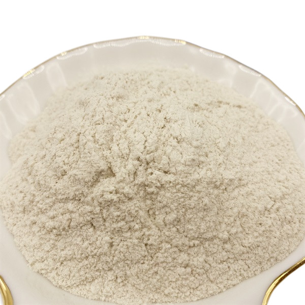 Poudre agricole de chitosan de biopolymère de 85% pour des usines