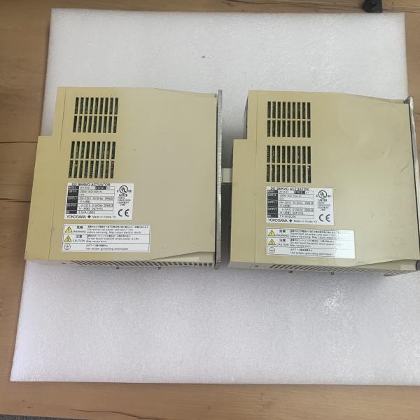 ПРИВОД S1 СЕРВОПРИВОДА DD YOKOGAWA UD1AG3 ВВОДИТ 50/60HZ В МОДУ 1/3 ПЭ-АШ НОВОЕ