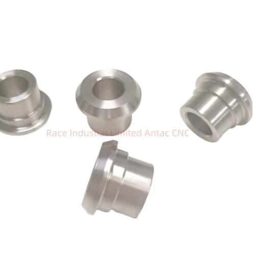 High-Precision CNC Turning Parts for Aerospace and Automotive