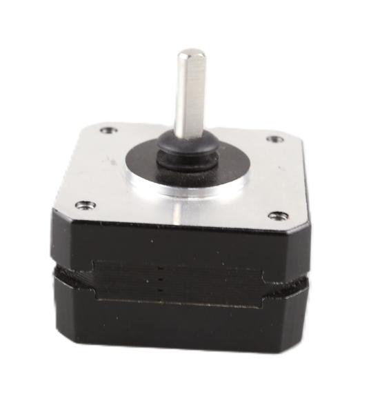 Le moteur pas à pas Nema17 0,9° 42mm Hybride de contrôle de position Moteur pas à pas pour imprimante 3D