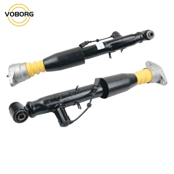 Factory Sale Car Parts Suspension System Air Suspension Shock Absorber for 2005-2011 Audi