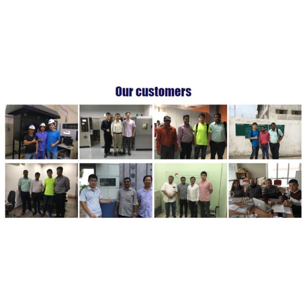 Cable Fire Resistance Mechanical Shock Water Spray Tester Machine