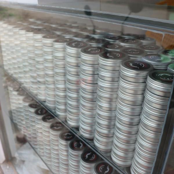 Herramientas de bar Premium Whiskey Chips de madera coctel fumador de chips de fruta de madera