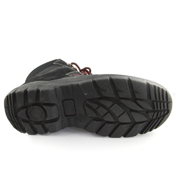 UG-198 Euro37-47 Кампела обтянутая кожица из сапоги CE EN 20345 Рабочая защитная обувь