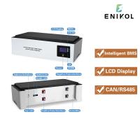 Sistema de armazenamento de energia fotovoltaica de 48 V