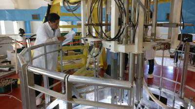 Destacando a avaliação de risco da fábrica das forças chaves com relatório sumário