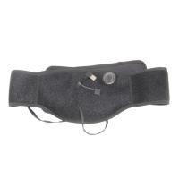 Ceinture chauffante électrique rechargeable sans fil pour les douleurs articulaires et chauffe-corps