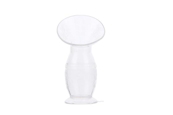 Medical grade breastfeeding milk extractors breast pump silicone portable hands free electric wearable breastpum