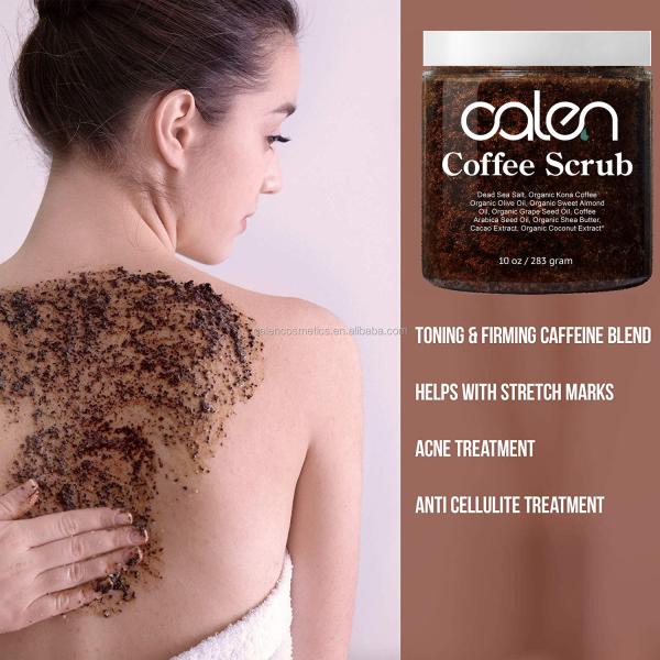 Private Label Strawberry Lip Scrub , ODM Organic Lip Scrub For Lip Care