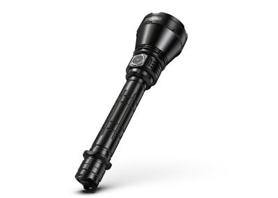 Dual Mode Silent Remote Switch 16.8V Camping Torch Light