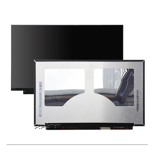 14 дюймов для Thinkpad X1 2018 год B140QAN02.0 2560x1440 40 пин 2560x1440 EDP Неприкосновение