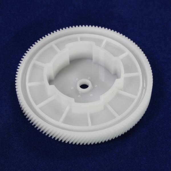 Custom Plastic Gear Injection Molding , Gear Mold / Injecion Molding