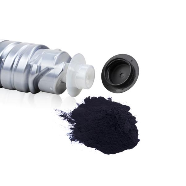 Black Printer Toner Cartridge Ricoh MP2501 / MP2001 For Ricoh mp1813l