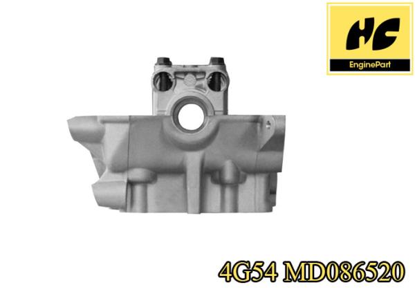 Modern Diesel Engine Cylinder Head For Mitsubishi 4G54 MD311828 / AW318788 / MD086520