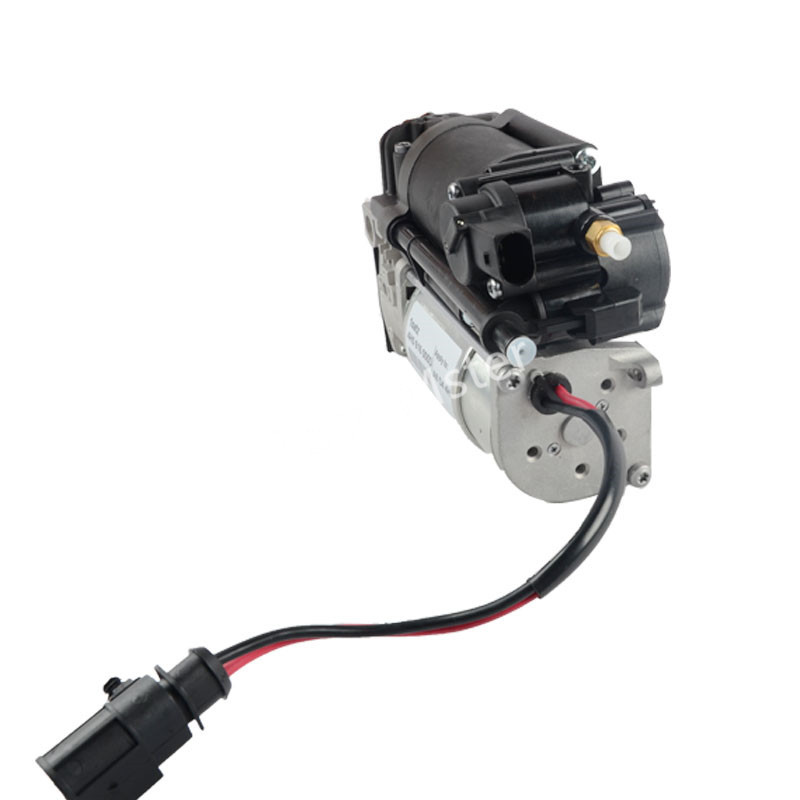 4H0616005C Компрессор воздушной подвески для автомобилей Audi A8 D4 4H A6 C6