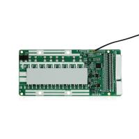 4S-24S E-Tricycles BMS 24S 72V 100A Lifepo4 Smart BMS carte de protection de la batterie au lithium