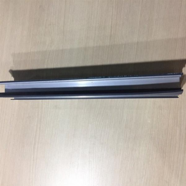 Powder Coated Aluminium Extrusion Profiles  Aluminium Door Frame Profiles