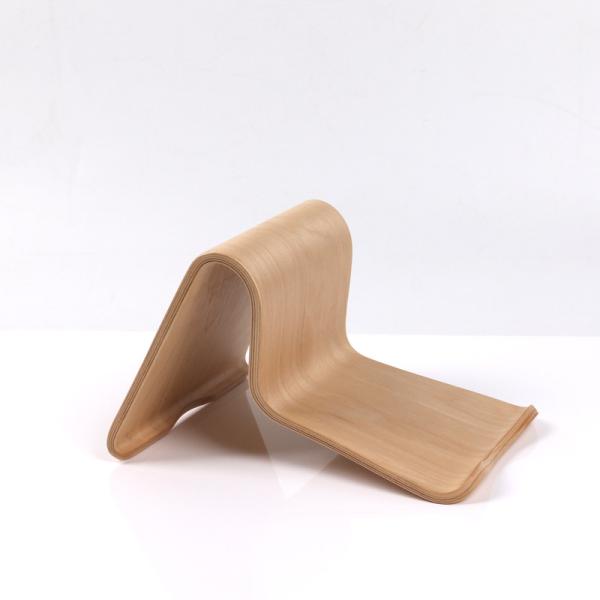 Wood Cell Phone Stand