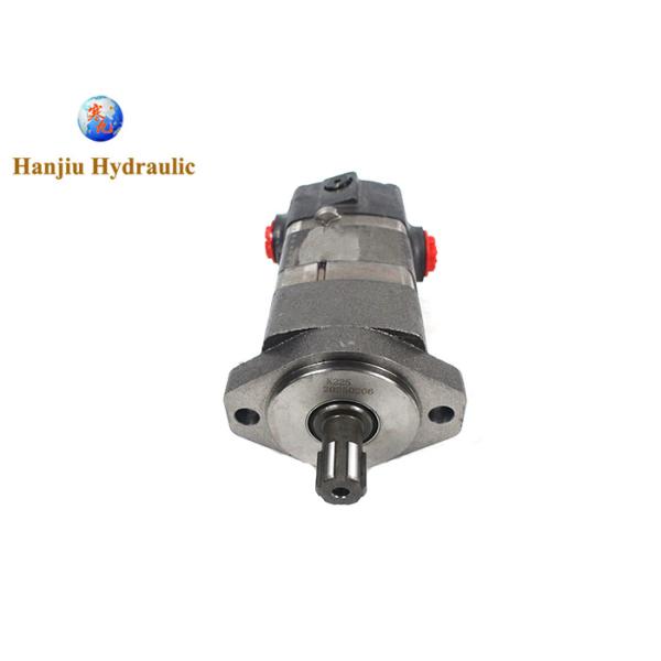 CharLynn 104-1058-006 Interchange Hydraulic Motor New Produce Low Speed High Torque Motor