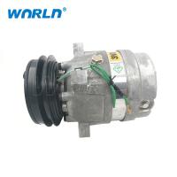 Compresseur à C.A. 22086066A/22086011B/071501 pour des pompes de climatiseur de V5 1PK 24V pour Daewoo pour Doosan 220LC pour le Bagger 24V