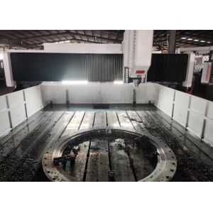 Anchor Plate Drilling Machine CNC Plate Processing Machine Ring Plate Drilling Machine