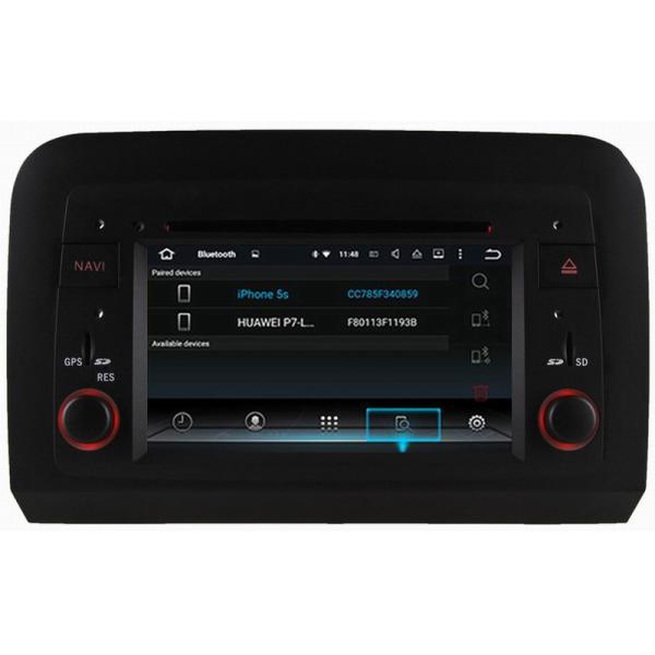 Ouchuangbo auto stereo bluetooth video for Fiat Croma (2005-2012) With 4GB 64GB 8 Cores CPU 9.0 system