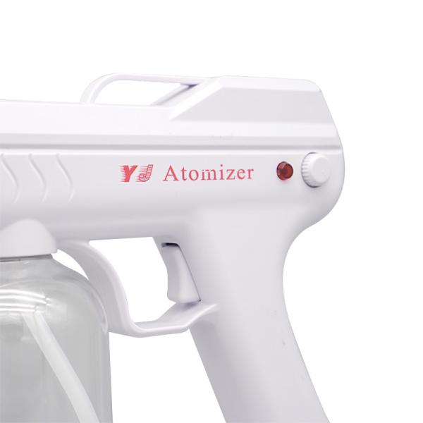 Индивидуальные обслуживания оружия брызг большой емкости Nano большое количество времени пользы тумана 3 часа