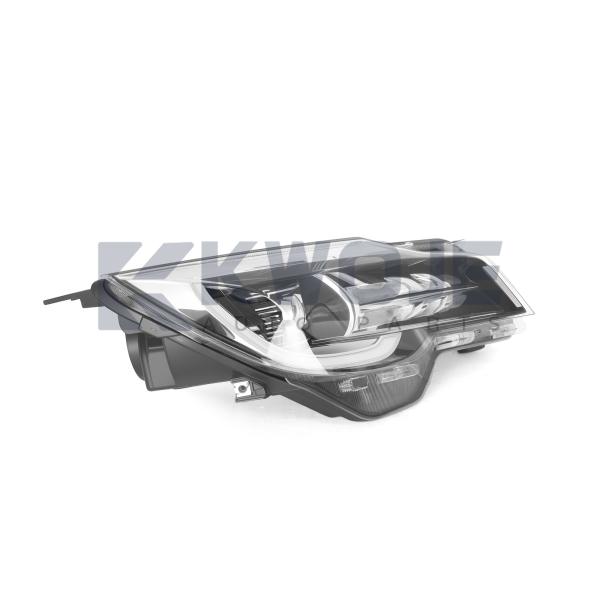 Chery Jetour X70 LED Headlight F01-4421020BL Replacement