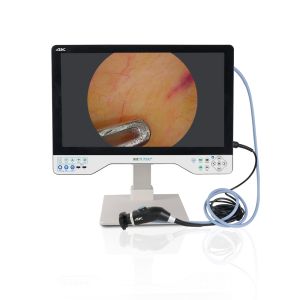 24 Inch 4K Medical Endoscope Camera IPX8 8h Battery
