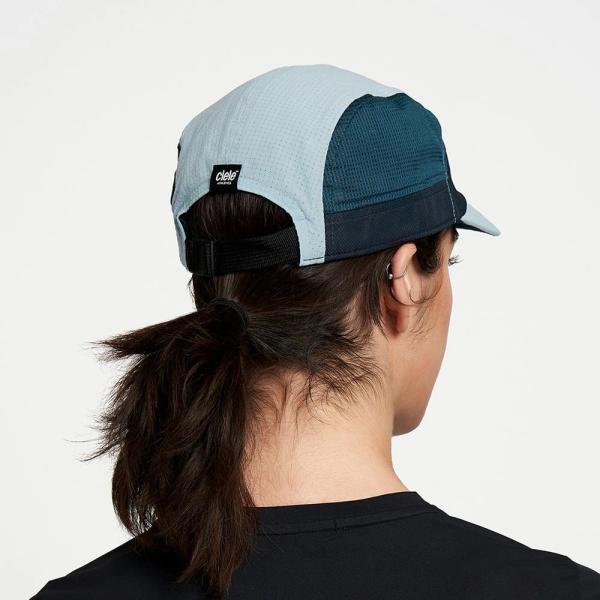 Suede Peak 5 Panel Camp Caps With Sublimation Printing Crown And Leather Strap