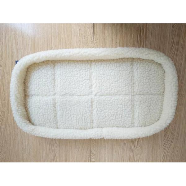 Portable Pet Carrier Bag Canvas Cat Shoulder Bag Carrier Outdoor