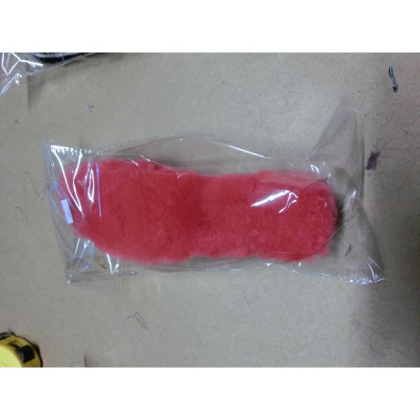 Soles intérieures en peau de mouton