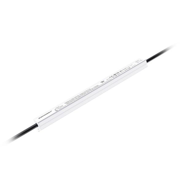 Transformer 48v 0-10v Dimmable Driver Waterproof Electronic Industry 80w Ultra Slim Led Driver