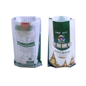 PP Woven Bags