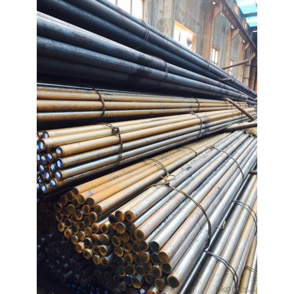 400mm Carbon Steel Round Rod Bar Cold Rolled 1035 Round