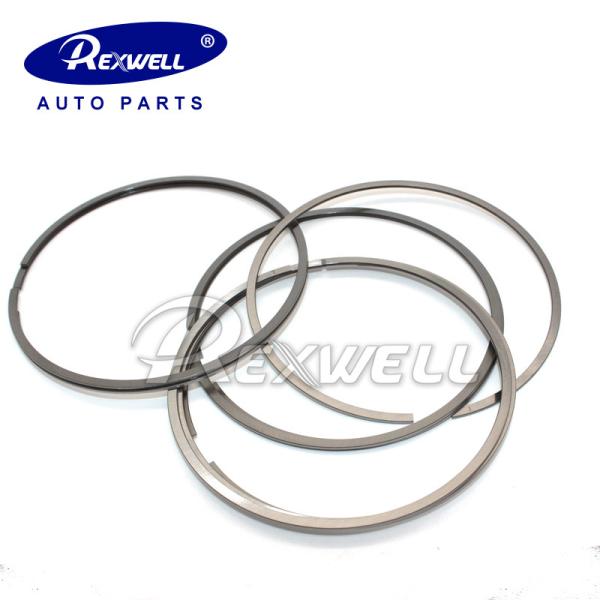 URJ202 13011-0S011 130110S011 Conjunto de anillos de pistón del motor para el Toyota Land Cruiser 3UR-FE