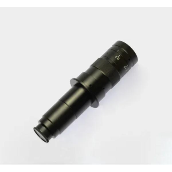 OEM Medical Equipment Parts Microscope Components Machining