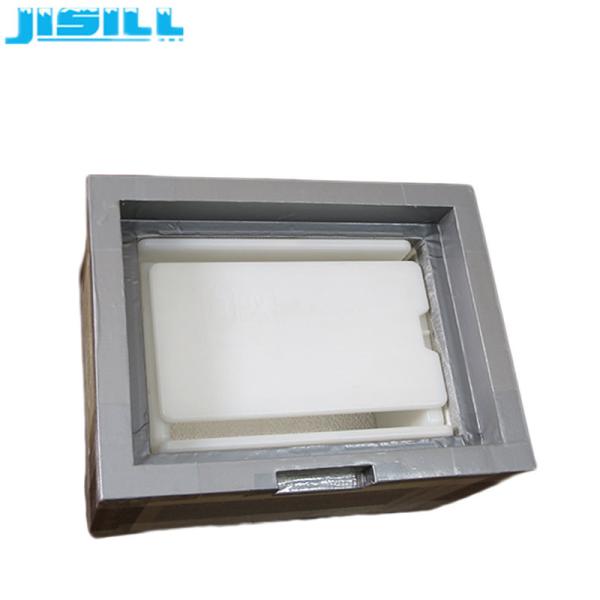 48 Hours  Control Temperature   Medical Ice Box  Insulated With Oxford Fabric Bag