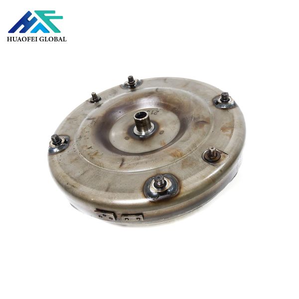JF011 CVT Constantly Variable Transmission Torque Converter For Nissan Mitsubishi