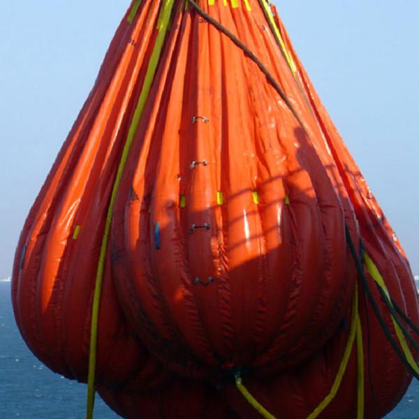Heavy Load Test Bags Lightweight High Load Capacity UV Resistant ﻿